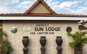 Bay Sun Lodge